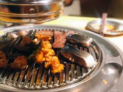 -伊茉家的烤肉店(勒泰中心店)