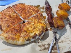 -高原第一家资格烤羊肉(玉林南路总店)