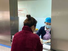 -全景医学影像·杭州全景麒麟门诊部