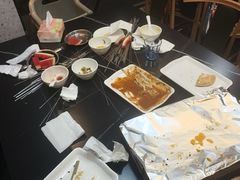 -勇利赵家烤肉坊(含光路店)