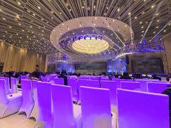 -北京雁栖湖国际会展中心