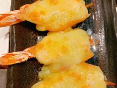 -大渔铁板烧(花园道店)