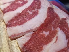 -十三姨正合丰烤肉(营迹路店)