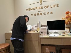 -海馬体照相馆(莘庄维璟印象城店)
