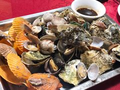 -舒味姜母鸭·沙茶面(湖里店)