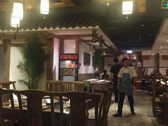 -纸盐河码头火锅(十八梯店)