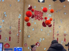 -长沙慕弈H酒店(五一广场IFS国金中心店)