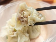 -嘉州海汇源老烧麦店