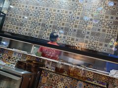 -欧提汗·新疆餐厅·清真(银都路店)