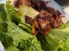 -亮欢寨快活林 酸汤鱼(仁怀店)