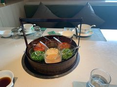 -八珍玉食鸡煲·打边炉(印象城店)