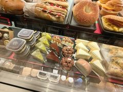-星巴克(成都天府机场2店)