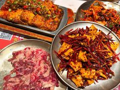 -西塔老太太泥炉烤肉(沈阳店)