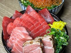 -米禾良日料(人民广场店)