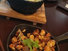-Local泰莲庭(虹鳟鱼店)