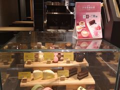-麦当劳(中山公园龙之梦店)
