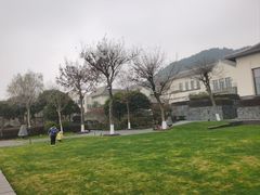 -宁波柏悦酒店·钱湖渔港