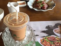 -香港表哥茶餐厅(银泰百货店)