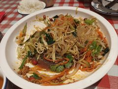 -老郑家东北春饼(龙悦居店)