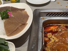 -海底捞火锅(振华广场生日主题店)