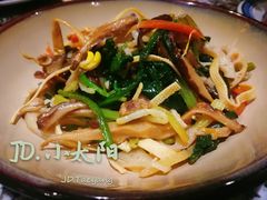 -南京大牌档(凯德大峡谷店)