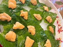 -万岛日本料理铁板烧(梅赛德斯奔驰店)