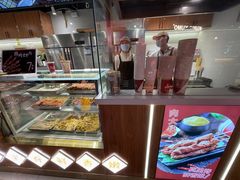 -马小毛老上海里脊肉(南翔印象城店)