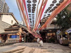 -重庆十八梯传统风貌区