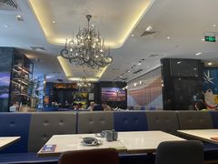 -鹿港小镇(金虹桥国际中心店)