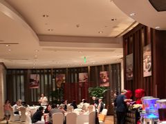 -The COOK·厨餐厅·自助餐(浦东嘉里大酒店)