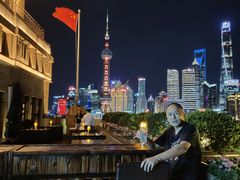 -上海和平饭店华懋阁 Cathay Room