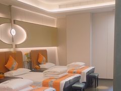 -唐宫足道·SPA·住宿24H会所(木渎店)