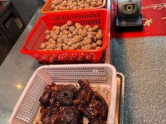 -创弟牛肉丸