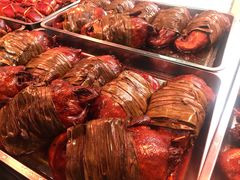 贾师傅八宝鸭-贾老板缸肉馆(潮韵街店)