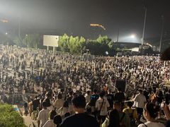 -大连体育中心体育馆
