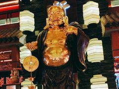 -宝轩渔府·老字号海鲜·正宗津菜(水上店)