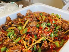 -艺味深尝(云锦路店)