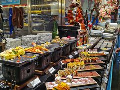 -喜庭海鲜自助(来福士店)