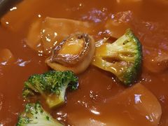 -申粤轩酒楼·三十年粤菜经典(丁香花园店)