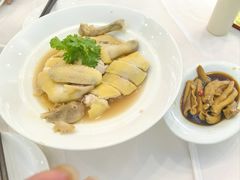 -馨越楼·点心·粤菜(赤坎店)