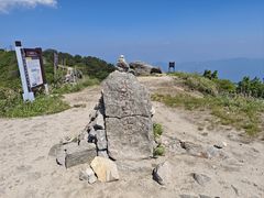 -罗田天堂寨风景区