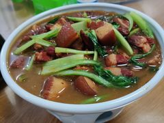 -红姐东北菜私房菜铁锅炖饺子馆(中街店)