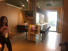 -麦当劳(总统大酒店店)