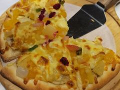 -马克西姆俄罗斯餐厅(通亚街店)