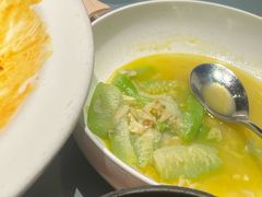 -小大董·烤鸭(观景餐厅·南京西路店)