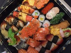 -河风精致寿司(太原店)
