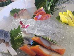 -海鲜码头