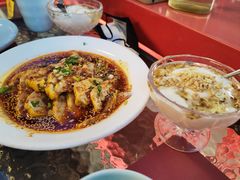-一个叫川的地方(麒麟新天地店)