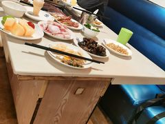 -爱客得牛排海鲜烤肉·火锅自助(春熙路黑金好店)