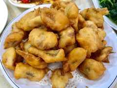 -老字号蛇口德记烧腊饭店·海鲜加工